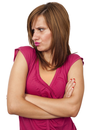 The Problem With Women Over 30