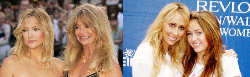 The True Story About How Women Age