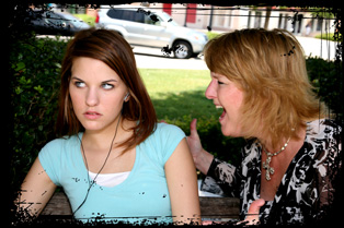 Woman Logic – Where It Comes From