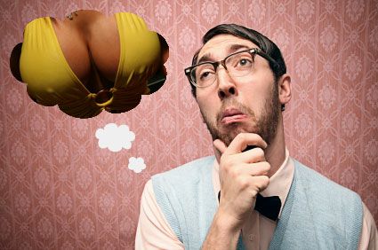 What Women Want…According To Men