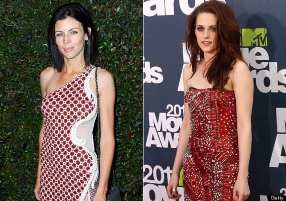 Kristen Stewart Cheating