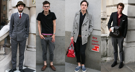 Fashion Advice From A Pro