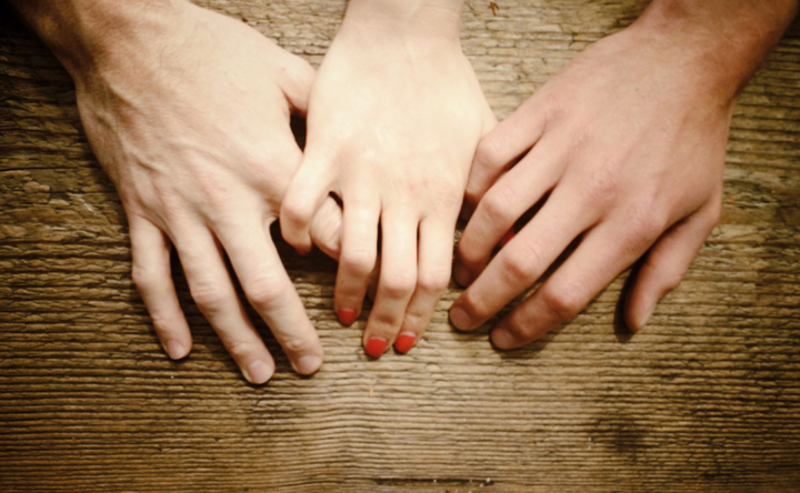 Women Hate Monogamy