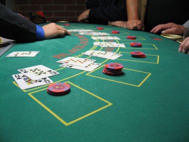 Blackjack Rules, Dating Rules