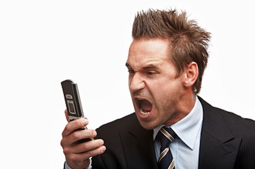 The Negatives of Alpha Male Behavior