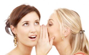 More Female-To-Female Advice