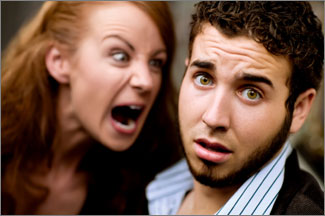 The Eleven Most Common Complaints Women Have About Men