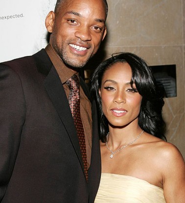 Will Smith Jada Pinkett Open Marriage