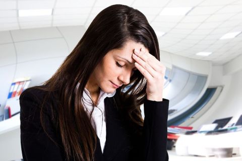 Forced Child Support Hurts Women Too