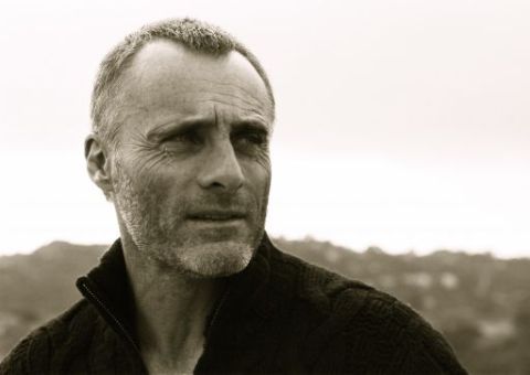 Aging and The Alpha Male