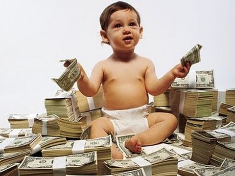 Child Support – The Problem