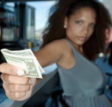 Who Pays?