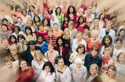 Women In Society