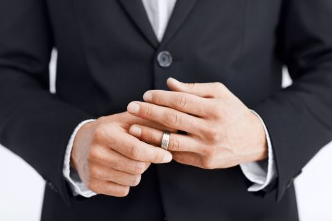 An Open Letter To Married Men