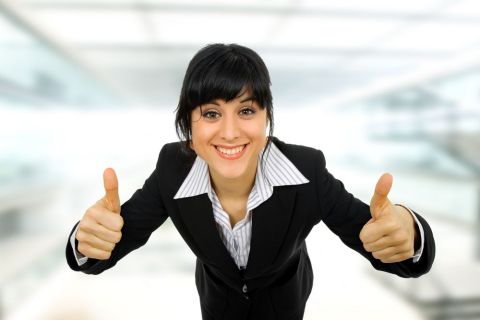 Women Prefer A Male Boss