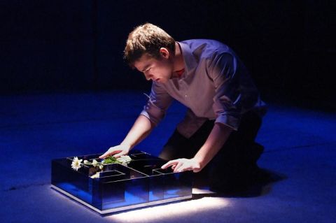 Flowers For Algernon – Man’s Relationship Version