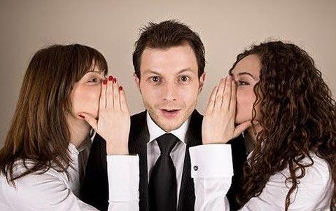 How NOT To Screw Up Sex Talk