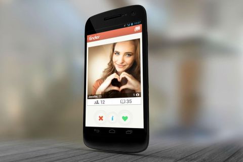 Ten Ways To Get Laid On Tinder
