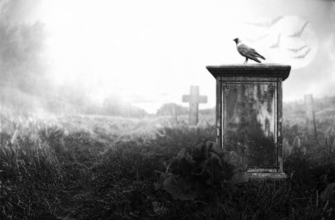 Death…And Negative Attitude