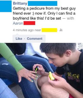 When Men Defend Friend Zone – Platonic Female Friends