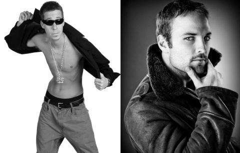 Thrill of the Hunt Men vs. Pleasure of Sex Men
