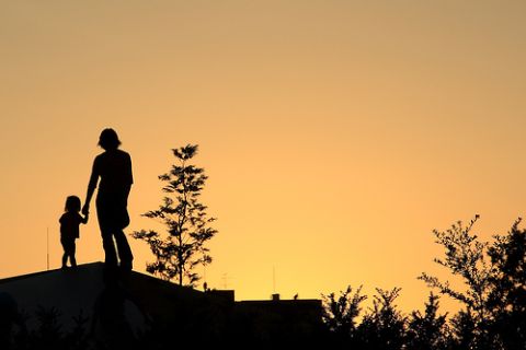 Dating Single Mothers