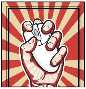 Manosphere Activism