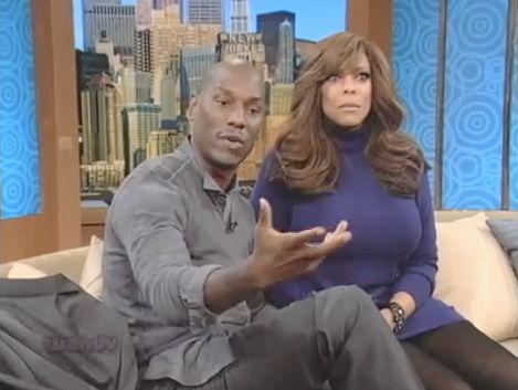 Powerful Men Cheat, Women Put Up With It