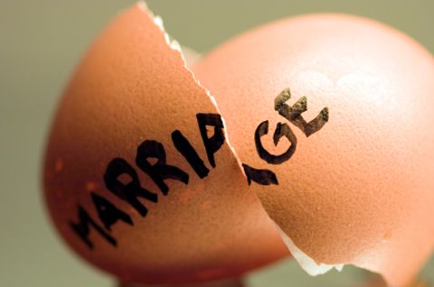 Divorce Statistics