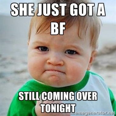 Funny Events From My Relationship Life