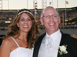 When Successful People Get Married