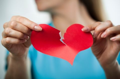 Why It’s So Important To Ignore Her After A Breakup