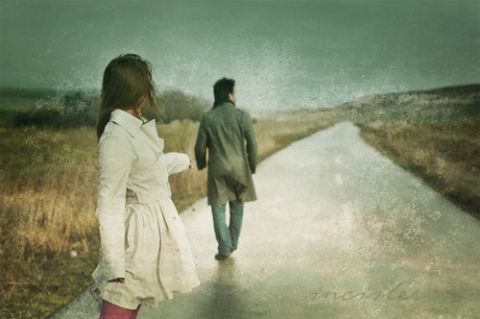 Why I Don’t Do One Night Stands