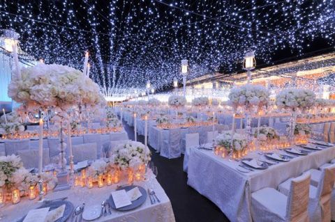 The More the Expensive the Wedding, the Higher the Odds for a Divorce