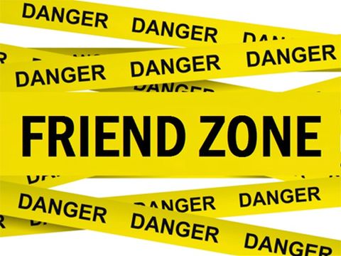 How Women View Friend Zone