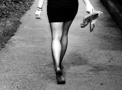Ignore What Women SAY – Only Watch What They DO