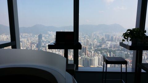 HK Office