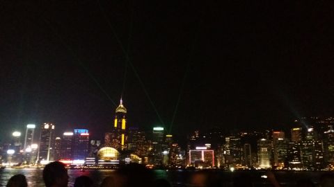 hk lazers