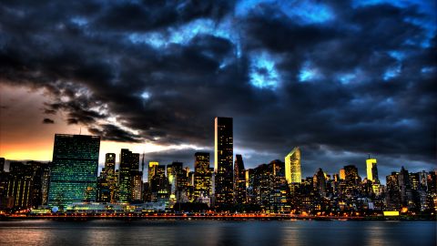 Is It “Impossible” To Get Laid In Certain Cities?
