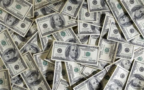 Being Married Is Very Expensive