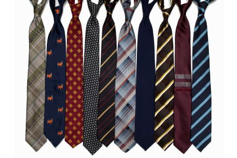 The Different Types of Alpha Male 2.0s