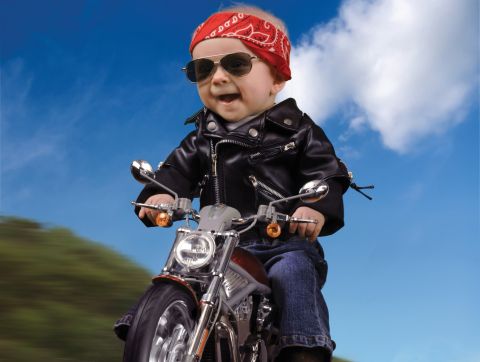The 12 Steps To Safely Have Kids With A Woman