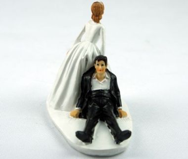 But Isn’t Marriage Good For Men?