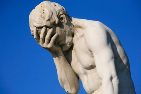 The Hidden Danger of Recurring Problems in Your Life