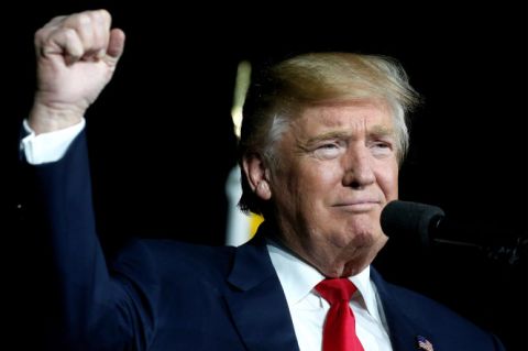 Trump Wins…And Nothing Significant Will Change