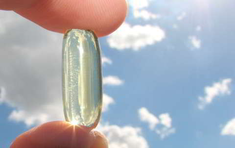 Would You Take a Magic Pill to Eliminate Your Need For Sex?