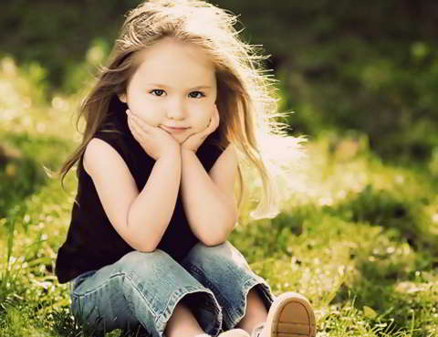 Your Responsibility To Your Children