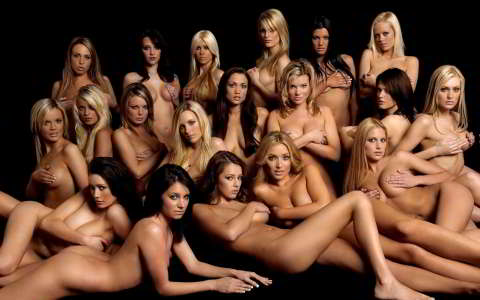 You Don’t Need To Date Lots of Women!