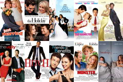 How Hollywood Poisons Your Relationships
