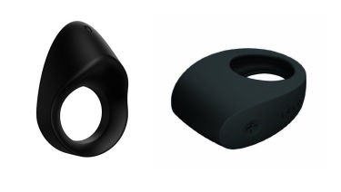 vibrating cock rings